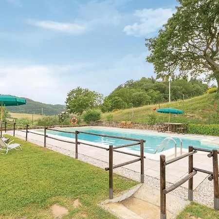 Apartman Ginestre 3 Mengara