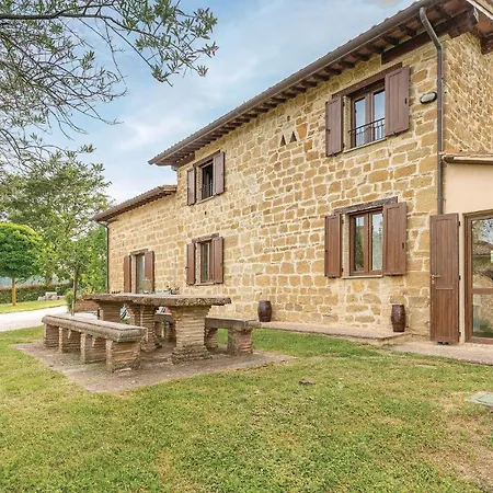 Ginestre 3 Appartement *