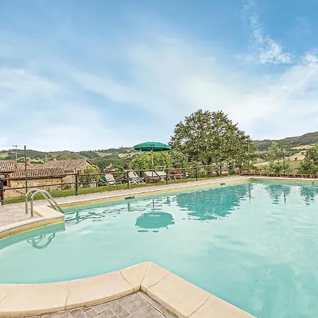 Ginestre 3 Apartamento Mengara