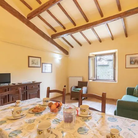Appartement Ginestre 3 Mengara