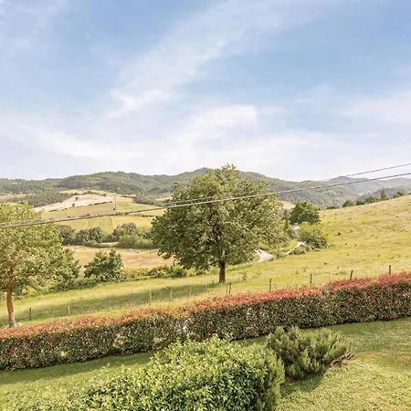 Ginestre 3 Apartman Mengara