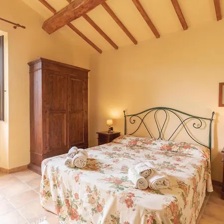 Ginestre 3 Appartement Mengara