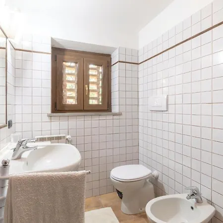 Ginestre 3 아파트 *