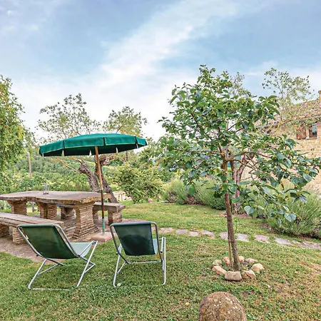 Ginestre 3 Apartman Mengara