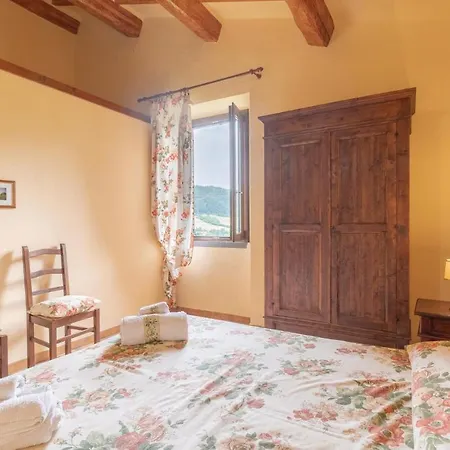 Appartement Ginestre 3
