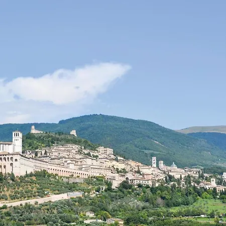 Ginestre 3 Apartmán Mengara