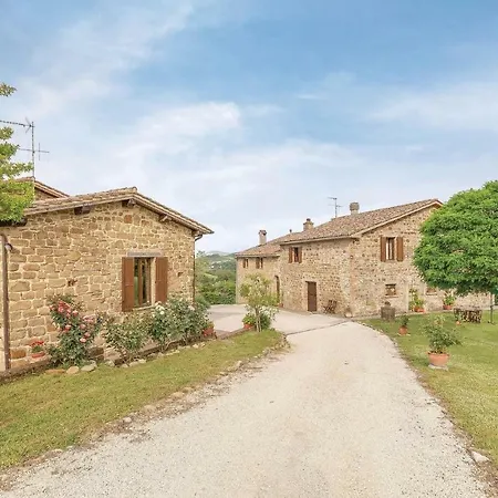 Appartement Ginestre 3 Mengara