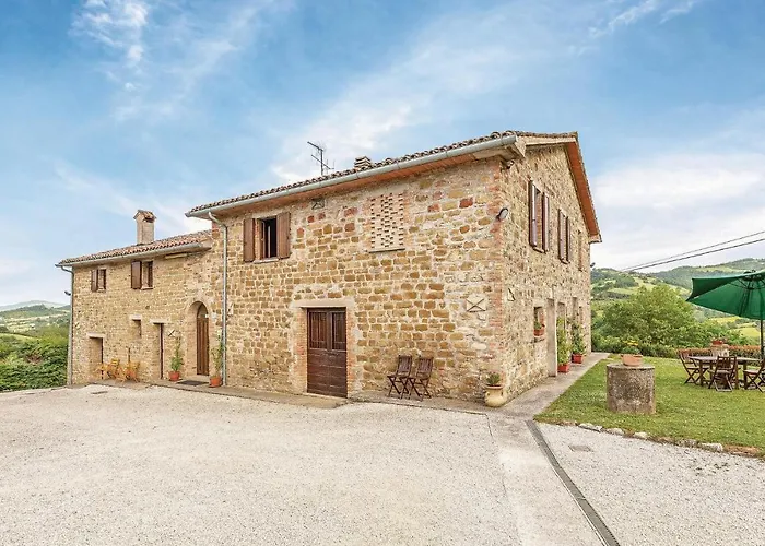 Ginestre 3 Appartement