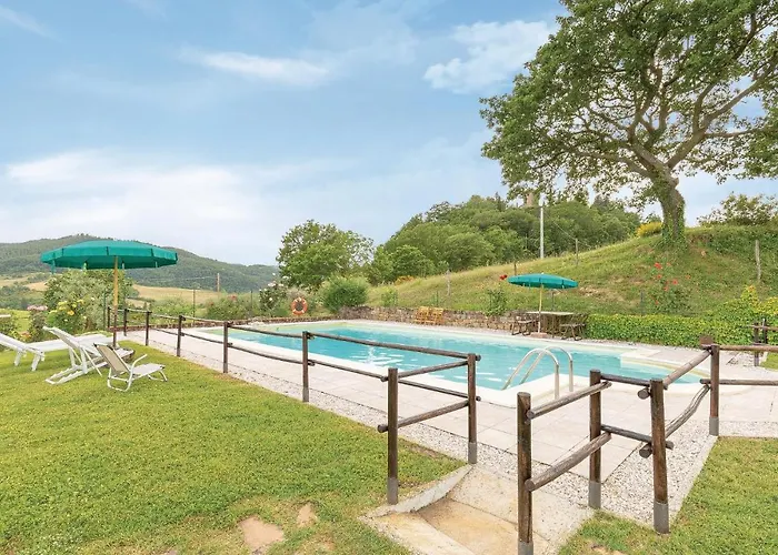 Apartment Ginestre 3 Mengara