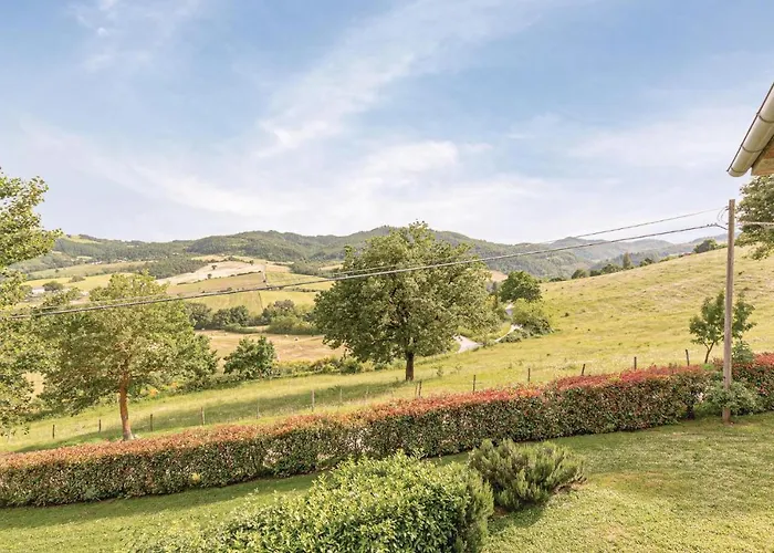 Ginestre 3 Appartement Mengara