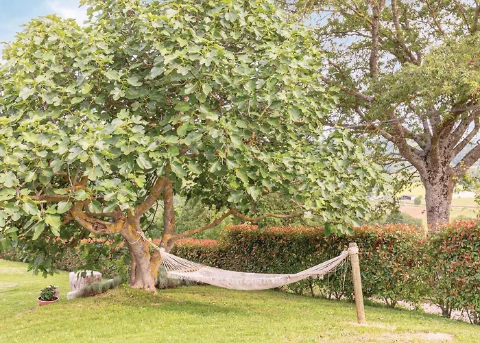 Appartement Ginestre 3 Mengara