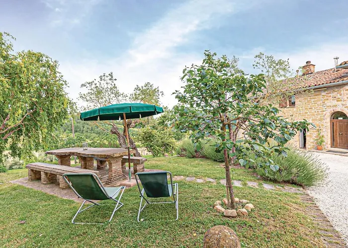 Ginestre 3 Appartement Mengara