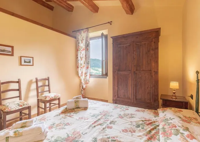 Appartement Ginestre 3