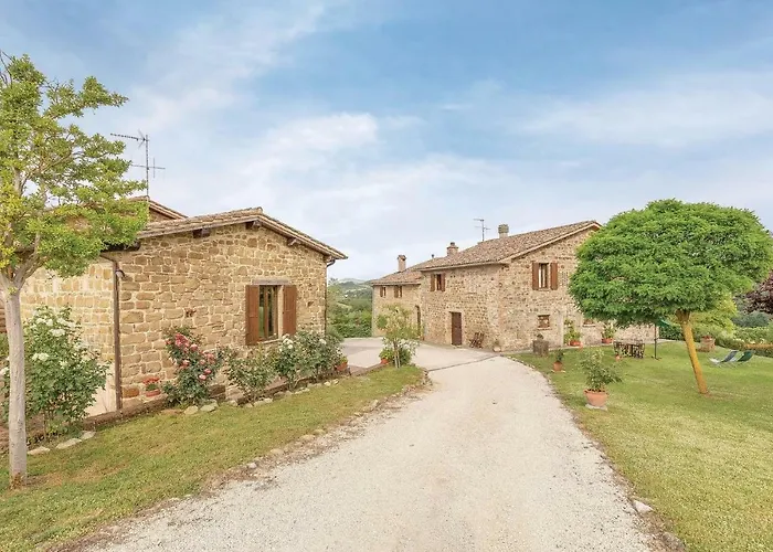 Appartement Ginestre 3 Mengara